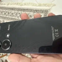 گوشی نت 13پرو 256/8در حد نو با گارانتی فعال