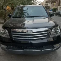 موهاوی ۸ سیلندر ۲۰۱۱ فول مشکی