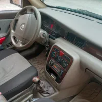 سمند مدل ۹۰|خودرو سواری و وانت|صومعه‌سرا, |دیوار