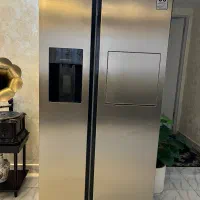 یخچال ساید بای ساید