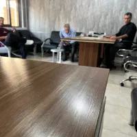 نیازمند مشاور خانم و آقا جهت کار در املاک با درصد