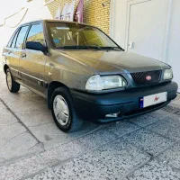 پراید مدل۸۷ سالم و مرتب