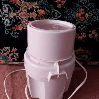 آسیاب و زودپز