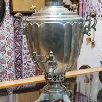 سماور ورشو بروجرد