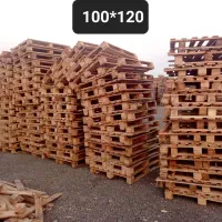 پالت چوبی همه مدل