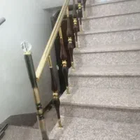 نمایندگی فروش و نصب نرده و حفاظ استیل در کرمانشاه|خدمات پیشه و مهارت|کرمانشاه, |دیوار