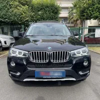 فروش فوری BMW X3 3i|خودرو سواری و وانت|تهران, میرداماد|دیوار