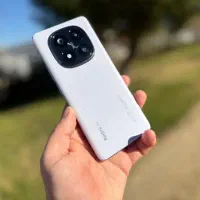 شیاومی Note 14 Pro با سفته