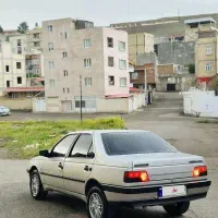 پژو 405|خودرو سواری و وانت|گرمی, |دیوار