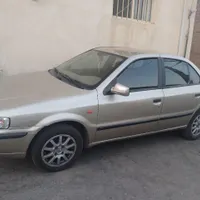 سمند مدل 82