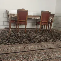 میز غذاخوری