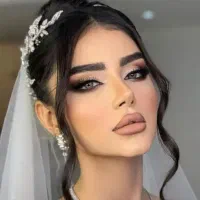 میکاپ تخصصی و گریم با بهترین متریال ( آفر ویژه)|خدمات آرایشگری و زیبایی|مشهد, کوثر|دیوار