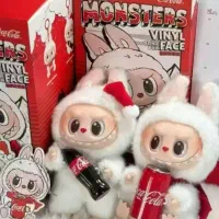 عروسک لبوبو استیج کرای بیبی نومی هاچی پوپو شانسی|اسباببازی|نیشابور, هفده شهریور|دیوار