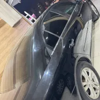 هیوندای سوناتا NF اتوماتیک 2400cc، مدل ۲۰۰۹ بی رنگ|خودرو سواری و وانت|تهران, شهر‌زیبا|دیوار