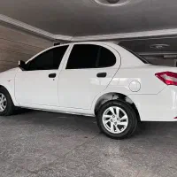 ساینا EX بدون رنگ