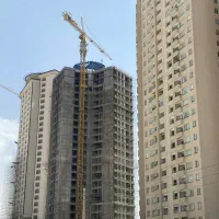 واحد۶۵متری تحویل فوری/تاپ لوکیشن|پیش‌فروش املاک|تهران, شهرک آزمایش|دیوار