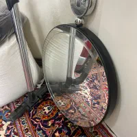 آیینه|آینه|همدان, |دیوار