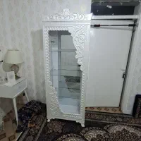 بوفه سالم|بوفه، ویترین، کنسول|اسدآباد, |دیوار