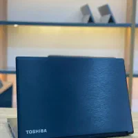 لب تاب Toshiba