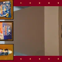 ۵۰۰هزار زبر قیمت،ورژن جدید پک ماشین لباسشوییfinish|مواد شوینده و دستمال کاغذی|اهواز, کیانشهر|دیوار