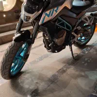سی اف 250