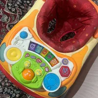 روروئک|کالسکه و لوازم جانبی|آبسرد, |دیوار