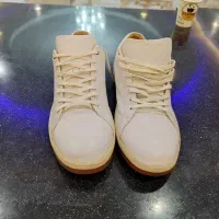 کتونی چرم اصل نو