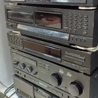 اسطوره های سونی و کنوود همه آک