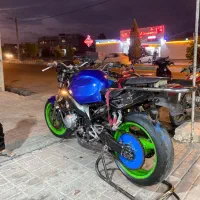 Cbr600استریت|موتورسیکلت|شیراز, شهرک گلستان|دیوار
