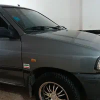 پراید صبا نوک مدادی ۸۸