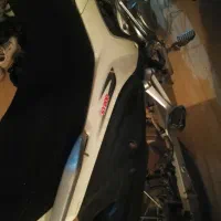 تریل پرواز مدل gy200 1397|موتورسیکلت|کرمان, |دیوار