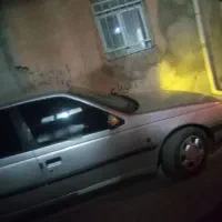 پژو405مدل 85|خودرو سواری و وانت|مریوان, |دیوار