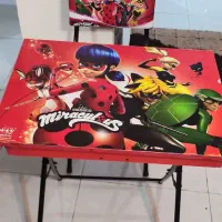 میز تحریر کودک