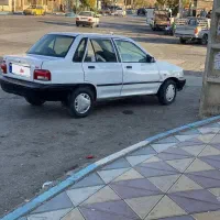 پراید مدل ۸۸(هیدرولیک وABS)سفارشی کارخانه ای|خودرو سواری و وانت|دیواندره, |دیوار
