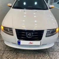 سورن ۴۰۲ فول Ef7|خودرو سواری و وانت|دزفول, |دیوار