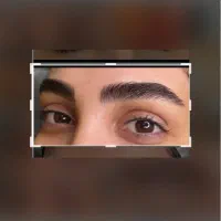 میکروبلینگ ابرو