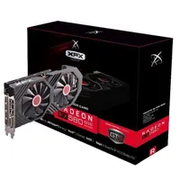 کارت گرافیک rx580