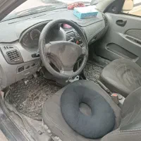 تیبا 1 مدل 93|خودرو سواری و وانت|کازرون, |دیوار