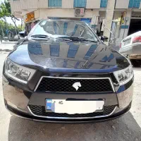 دنا پلاس فول امکانات آبنوس استثنایی و کم کار