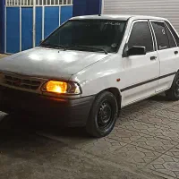 پراید 131 مدل 91|خودرو سواری و وانت|خرم‌آباد, |دیوار