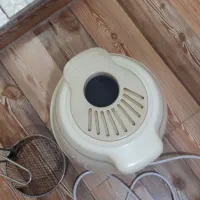 مینی سرخ کن 7star|اجاق گاز و لوازم برقی پختوپز|سنندج, |دیوار