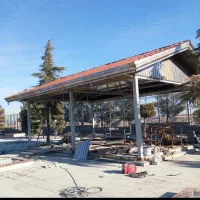 جوشکاری و آهنگری