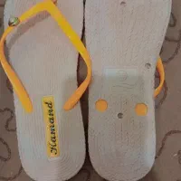 دمپایی نو با قیمت باور نکردنی|کیف، کفش، کمربند|یاسوج, |دیوار