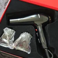 سشووار سالنی