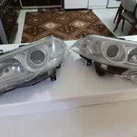 چراغ جلو مگان جفت نو|قطعات یدکی و لوازم جانبی|ری, شهادت|دیوار