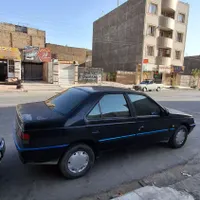 پژو ۴۰۵ مدل ۸۰|خودرو سواری و وانت|زاهدان, |دیوار