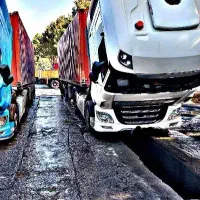 داف 480 XF|خودرو سنگین|مشهد, شهید بهشتی|دیوار