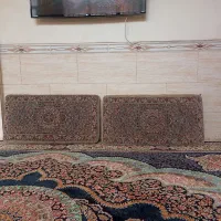 پشتی در حد نو