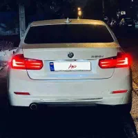 Bmw320i luxuryline  2014|خودرو سواری و وانت|اهواز, کیانپارس |دیوار