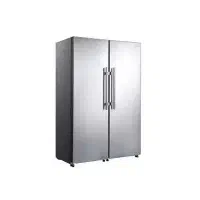 یخچال فریزر دوقلو مایدیا